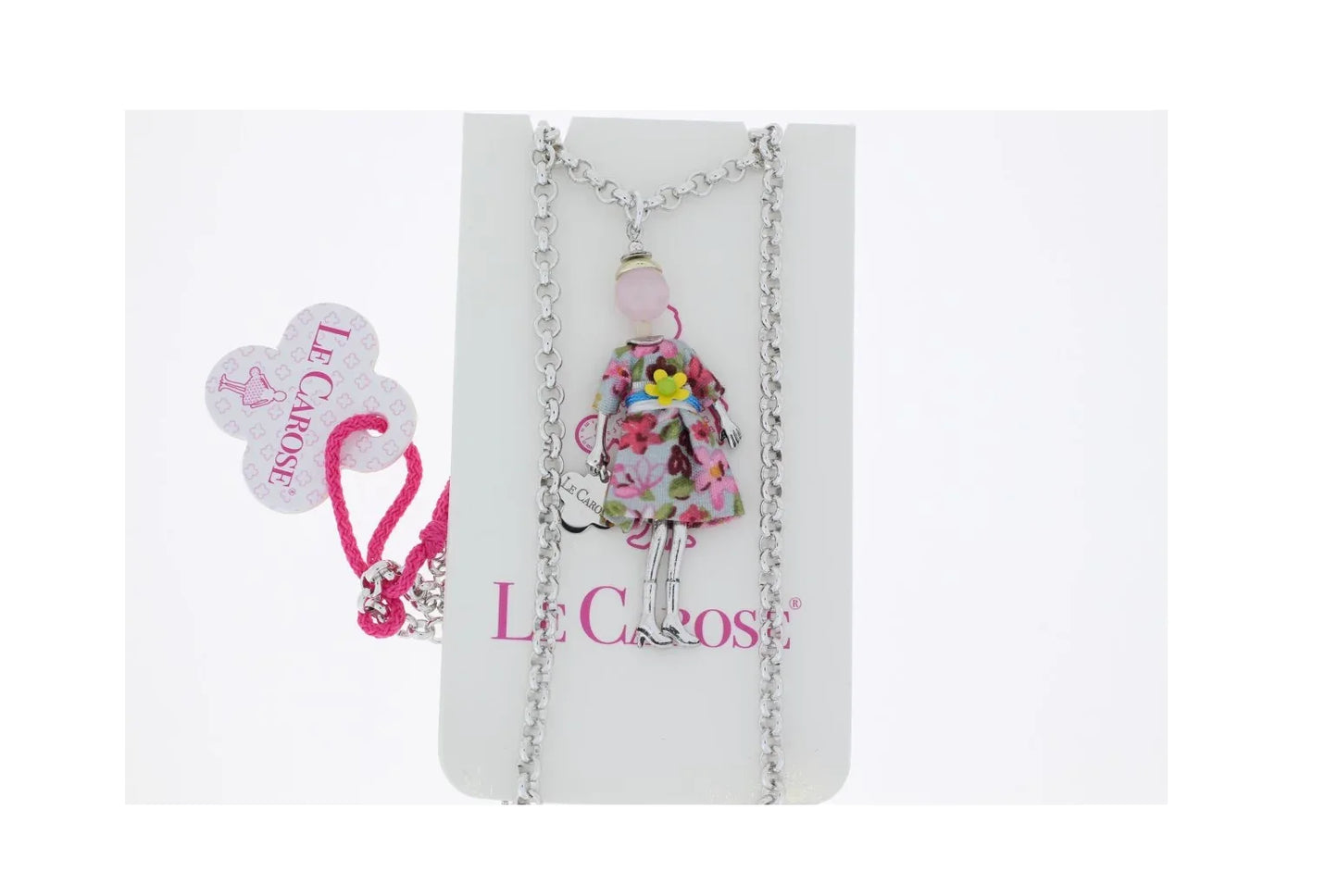 Colier Le Carose 003 - Antonia Gold