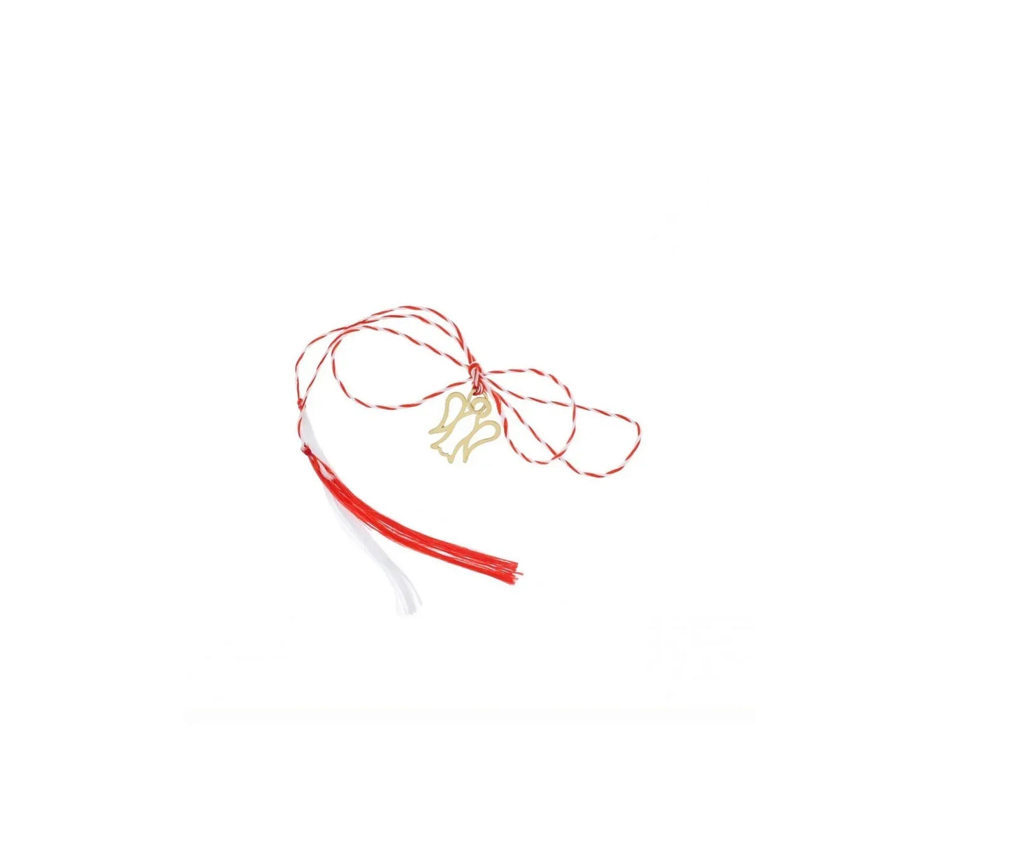 Pandativ martisor "Inger mare" - Antonia Gold