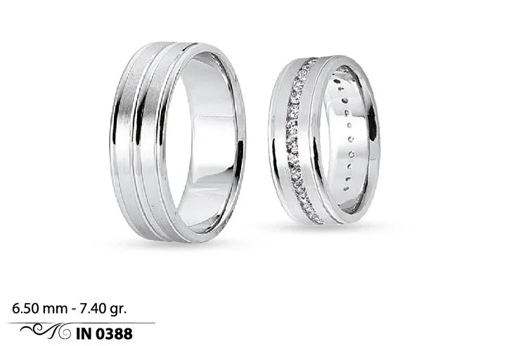 Verigheta IN 0388 - Antonia Gold