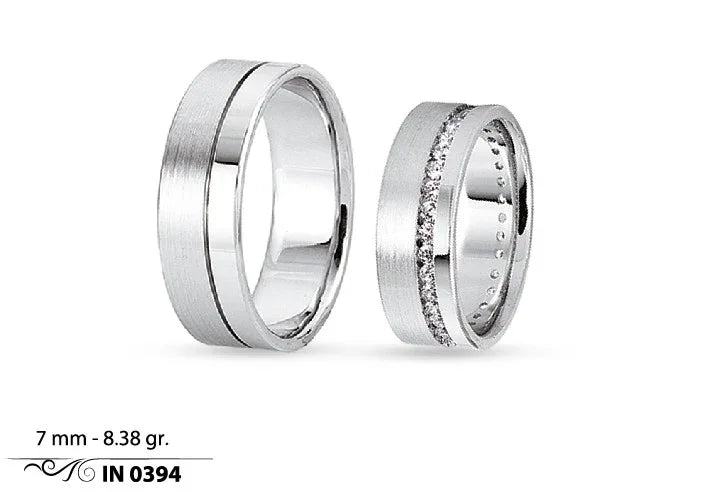 Verigheta IN 0394 - Antonia Gold