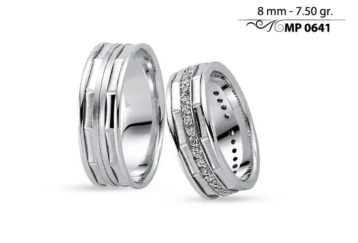 Verigheta MP 0641 - Antonia Gold