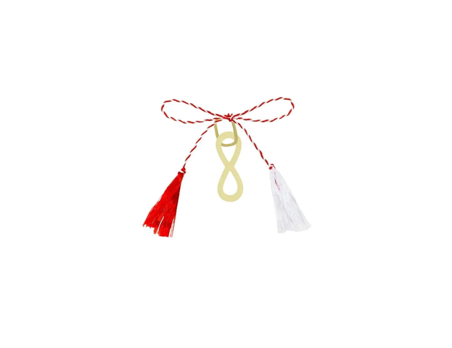 Pandativ martisor "Infinit mare" - Antonia Gold