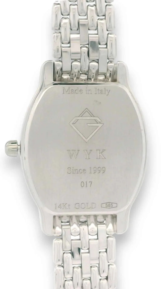 Ceas WYK W031 - Antonia Gold