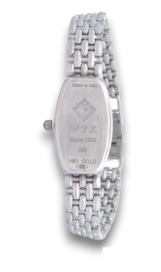 Ceas WYK W030 - Antonia Gold