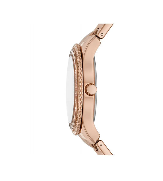 Ceas Fossil Stella ES5109 - Antonia Gold