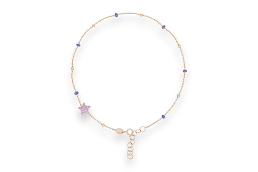 Bratara Aur 14K Starlight Dream
