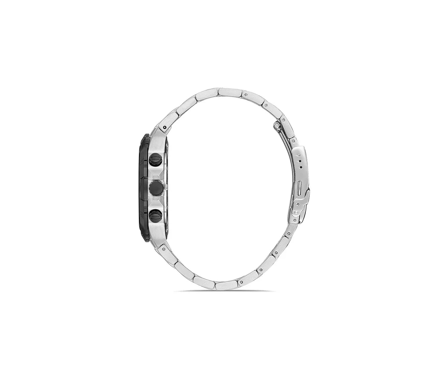 Ceas Santa Barbara Polo Prive SB.1.10181.1 - Antonia Gold