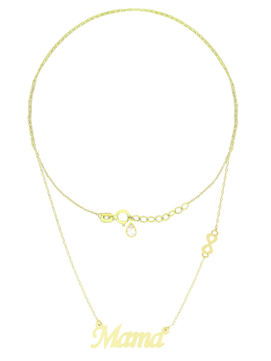 Lantisor "MAMA si infinit" - Antonia Gold