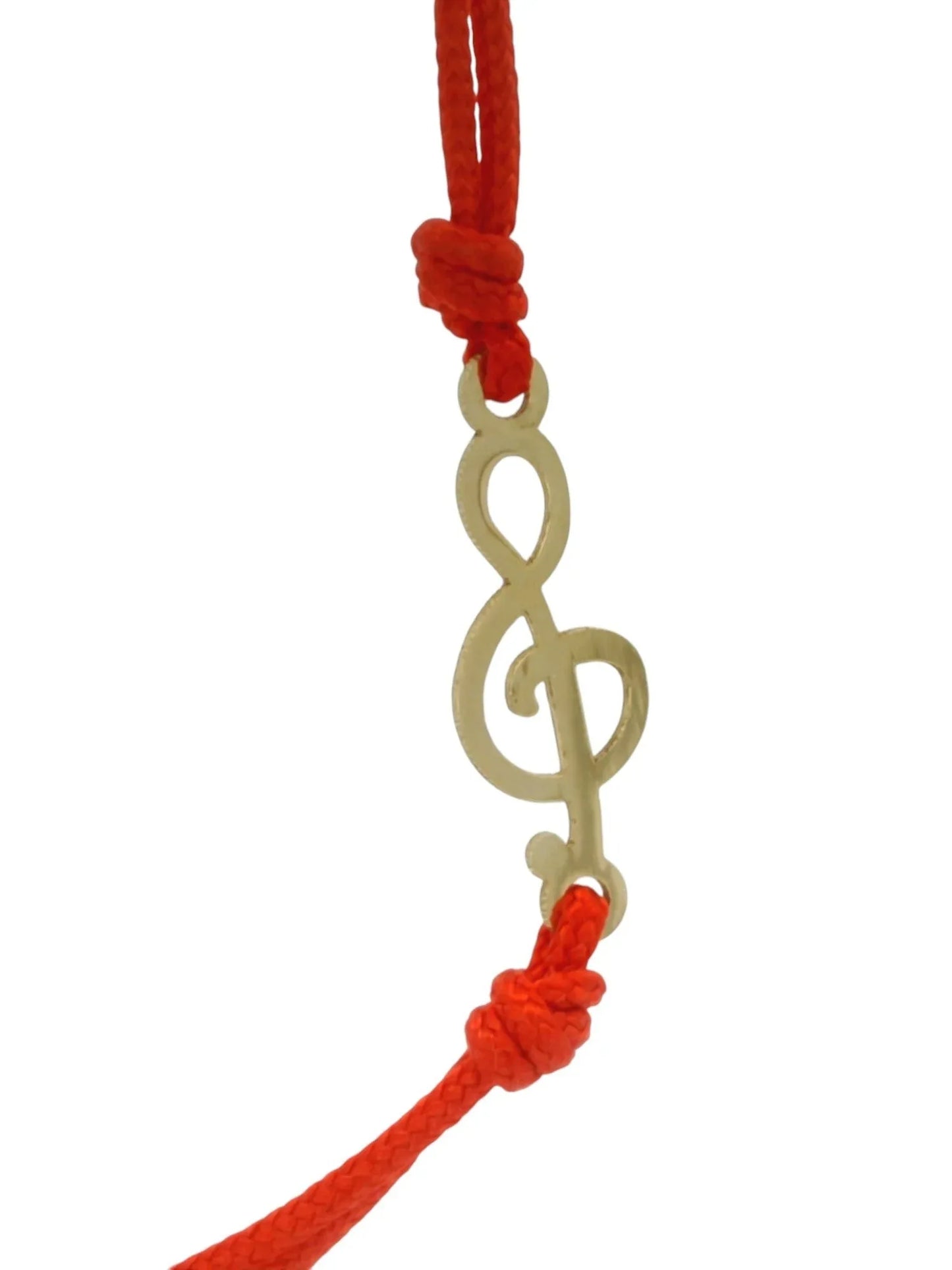 Bratara Snur "Cheia SOL" - Antonia Gold