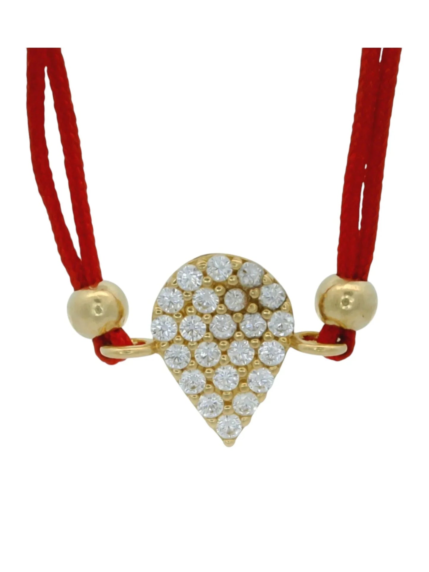 Bratara Snur "Lacrima si 4 bilute" - Antonia Gold