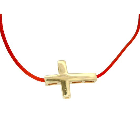 Bratara Snur "Cruciulita simpla"