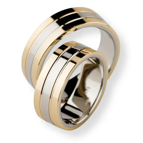 Verigheta V137 - Antonia Gold