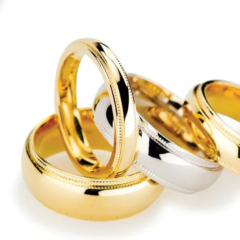 Verigheta V176 - Antonia Gold