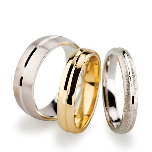 Verigheta V187 - Antonia Gold