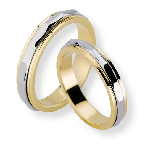 Verigheta V226 - Antonia Gold