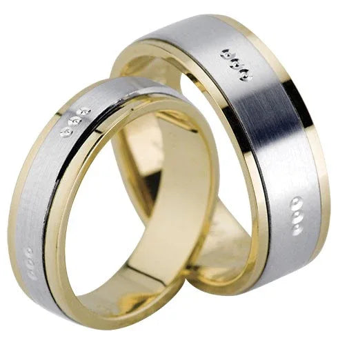 Verigheta V245 - Antonia Gold