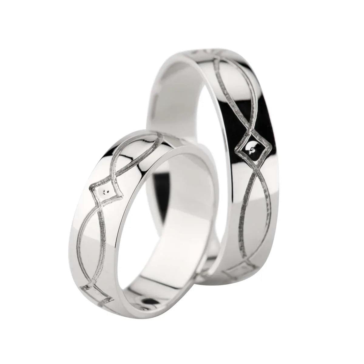 Verigheta V294 - Antonia Gold