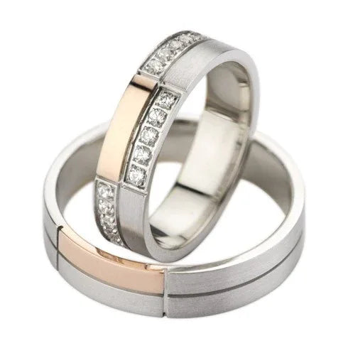 Verigheta V354 - 15 Diamante - Antonia Gold