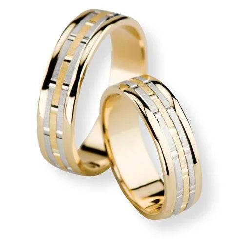 Verigheta V41 - Antonia Gold