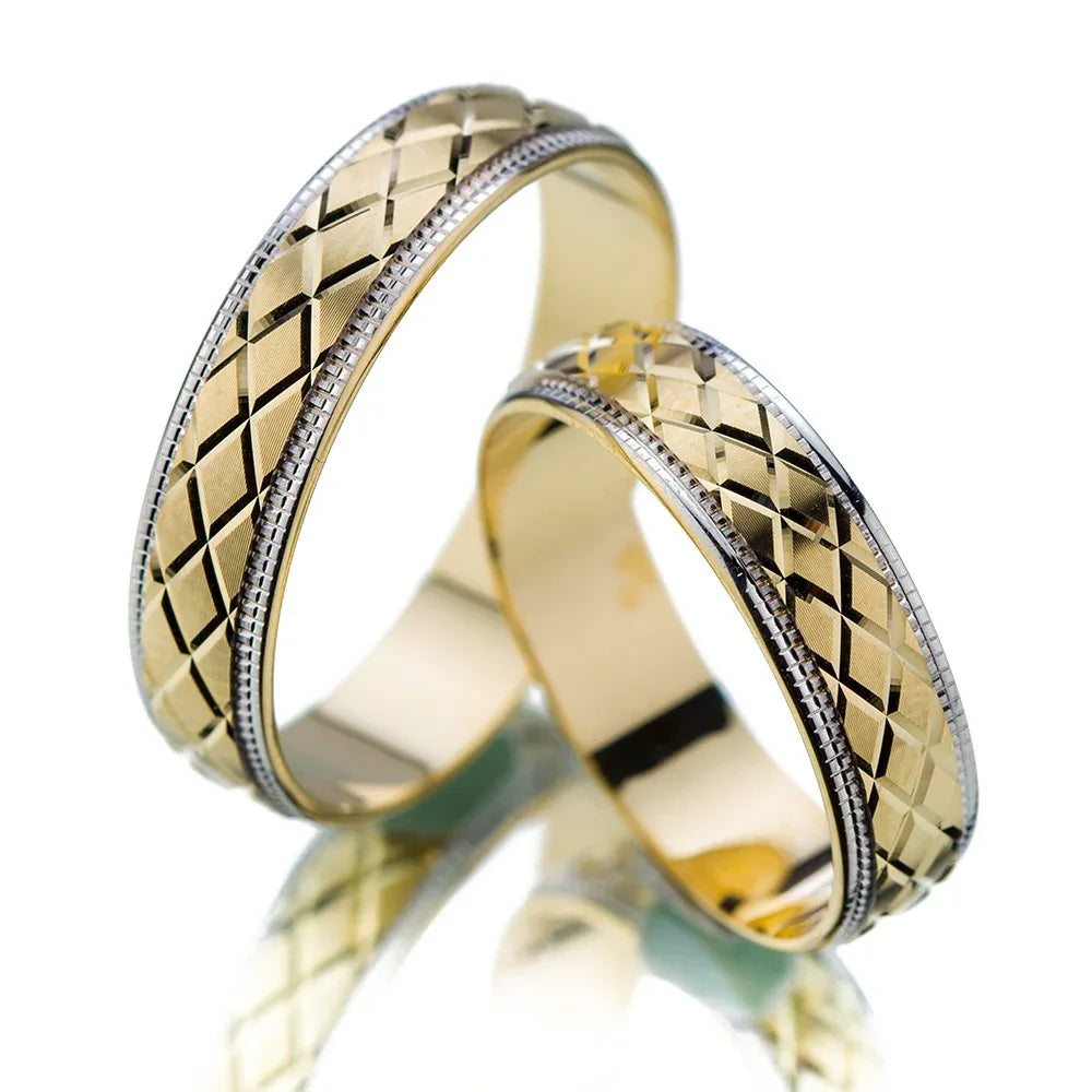 Verigheta V50 - Antonia Gold