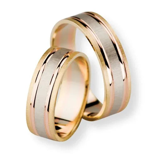 Verigheta V88 - Antonia Gold