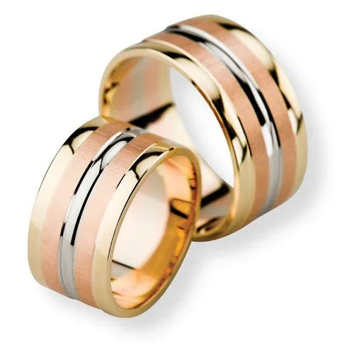 Verigheta V91 - Antonia Gold