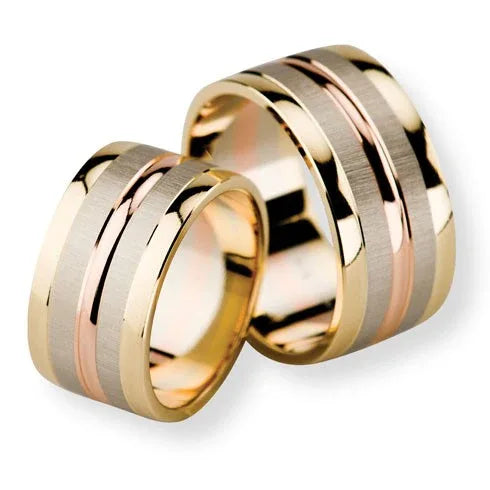 Verigheta V92 - Antonia Gold