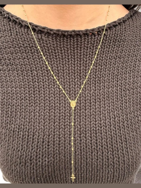 Lantisor "Rosalie" - Antonia Gold