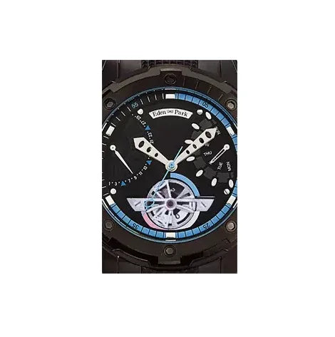 Ceas Eden Park 5301303 - Automatic - Antonia Gold