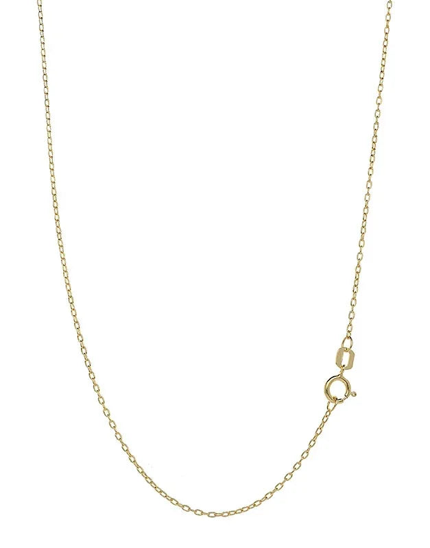 Lantisor "Mandala - Floare" - Antonia Gold
