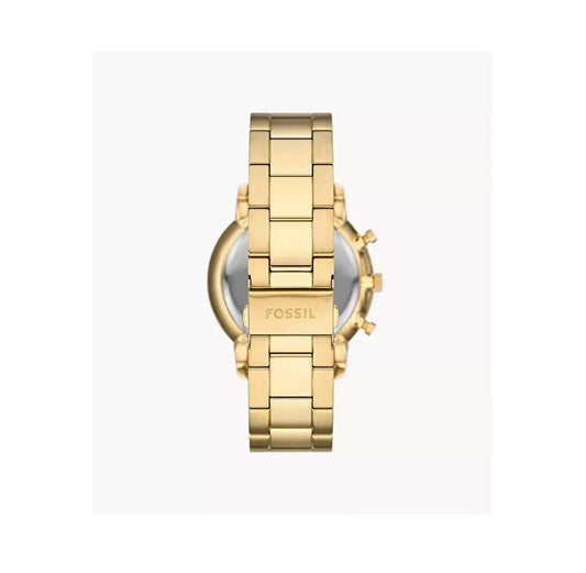 Ceas Fossil Neutra Chronograph FS6093 - Antonia Gold