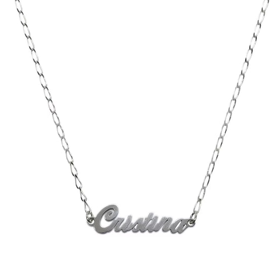 Nume din Argint - Antonia Gold