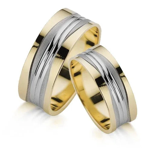 Verigheta V120 - Antonia Gold