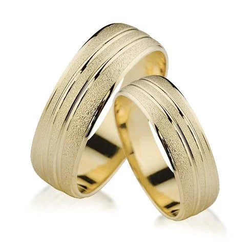 Verigheta V134 - Antonia Gold