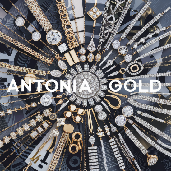 În trend, la prețuri accesibile - Antonia Gold