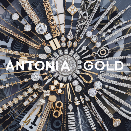 În trend, la prețuri accesibile - Antonia Gold