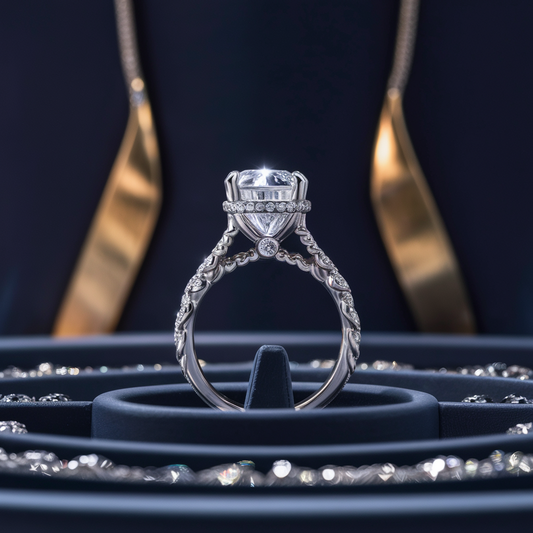 Cathedral - Antonia Gold