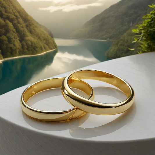 V-ați hotărât să faceți pasul cel mare? - Antonia Gold