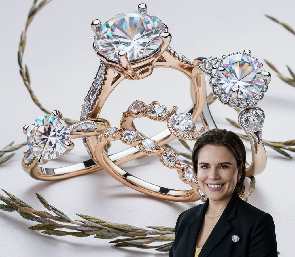 Descoperiți experiența unică a consilierii personalizate - Antonia Gold