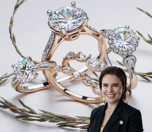 Descoperiți experiența unică a consilierii personalizate - Antonia Gold