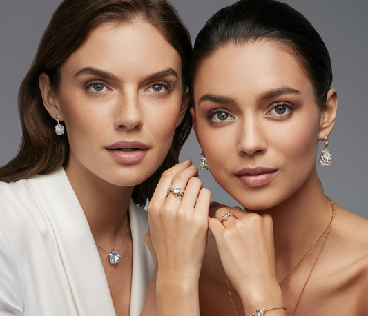 Găsește inelul perfect - Antonia Gold