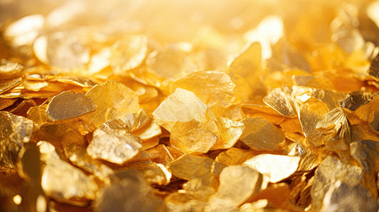 Prețul aurului la Antonia Gold Buzău - Transparență și calitate garantată