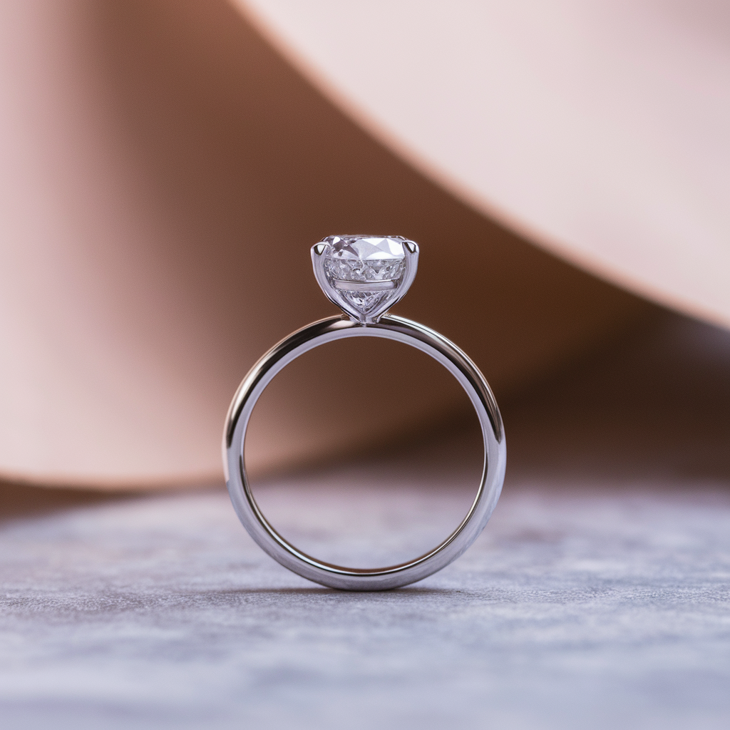 Solitaire - Antonia Gold