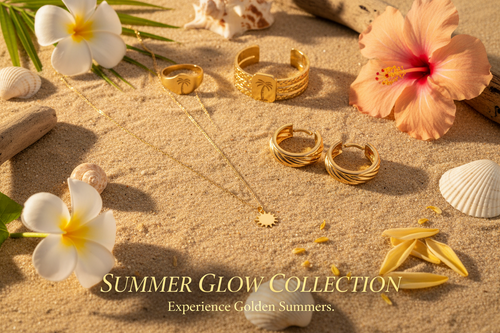 Summer Gold
