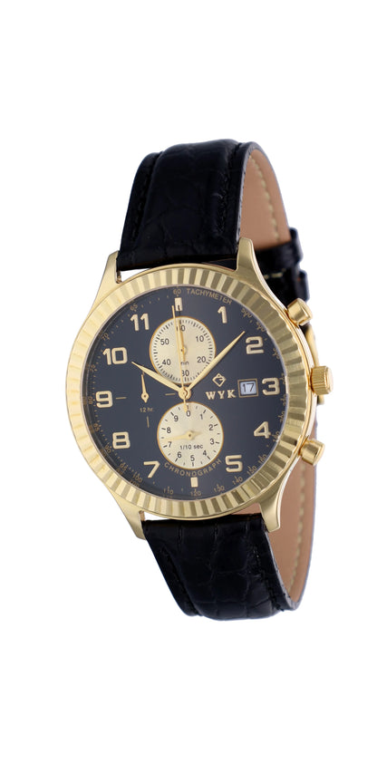 Ceas WYK W011 - Antonia Gold