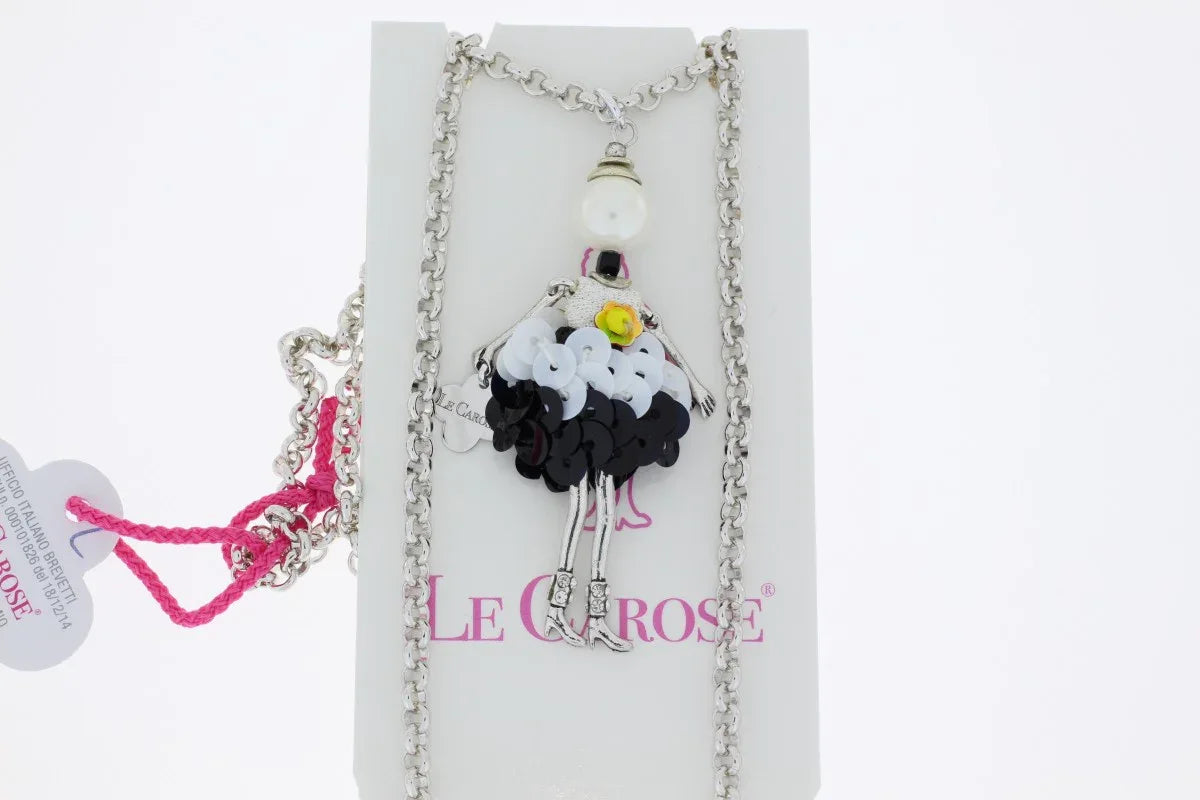 Colier Le Carose LECA001 - Antonia Gold