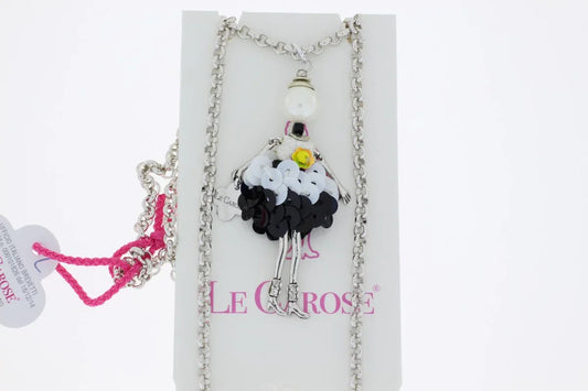 Colier Le Carose LECA001 - Antonia Gold