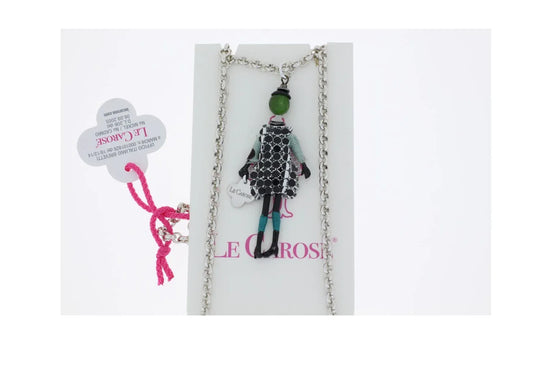 Colier Le Carose 002 - Antonia Gold