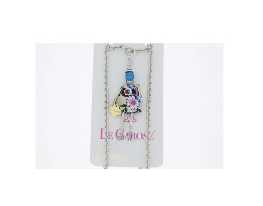 Colier Le Carose 005 - Antonia Gold