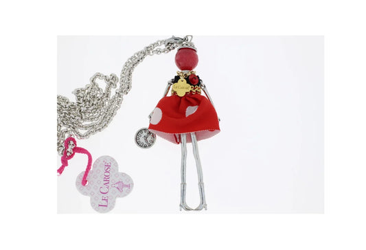 Colier Le Carose 016 - Antonia Gold